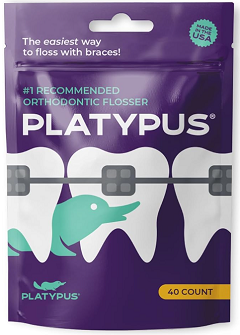 Platypus Flosser